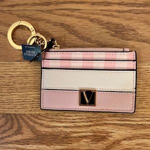 Victoria Secret change Purse new with tags